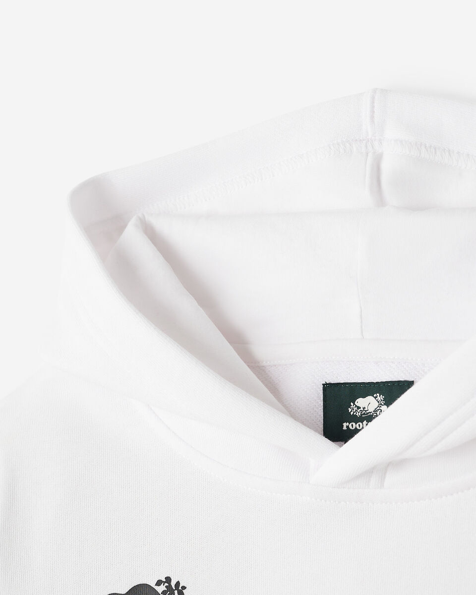 Kids Northern Athletics Hoodie