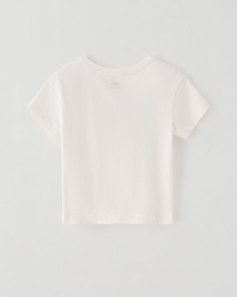 Toddler Girls Strength T-Shirt