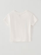 Toddler Girls Strength T-Shirt