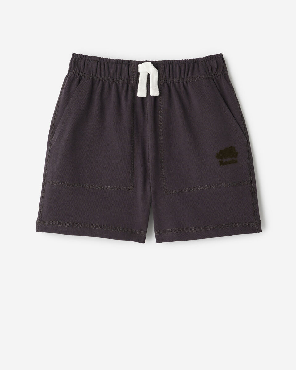 Toddler Cooper Heavy Jersey Short