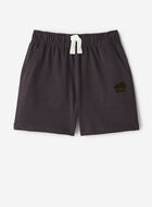 Toddler Cooper Heavy Jersey Short
