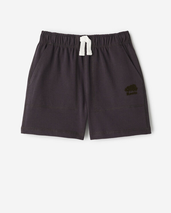 Toddler Cooper Heavy Jersey Short