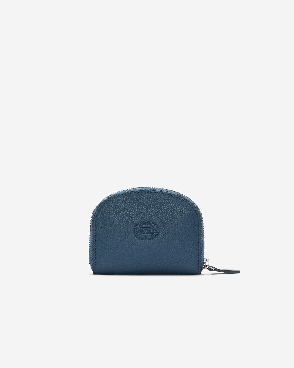 Half Moon Wallet Cervino