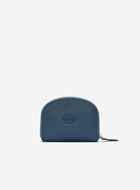 Half Moon Wallet Cervino