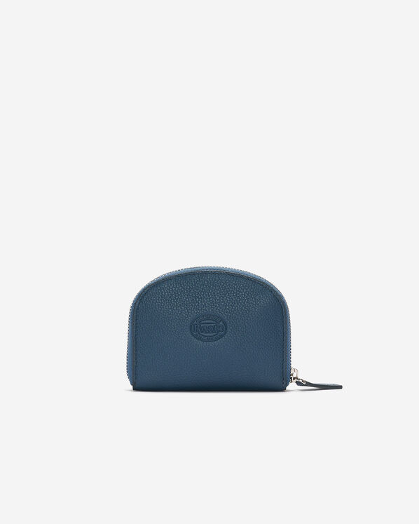 Half Moon Wallet Cervino