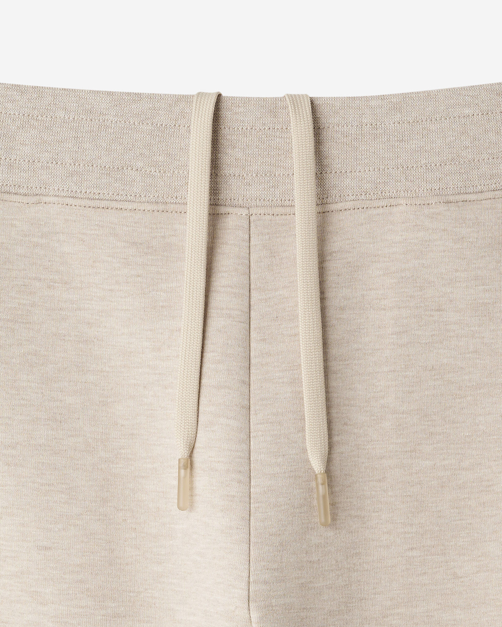 Short en tissu interlock Recover 8 po