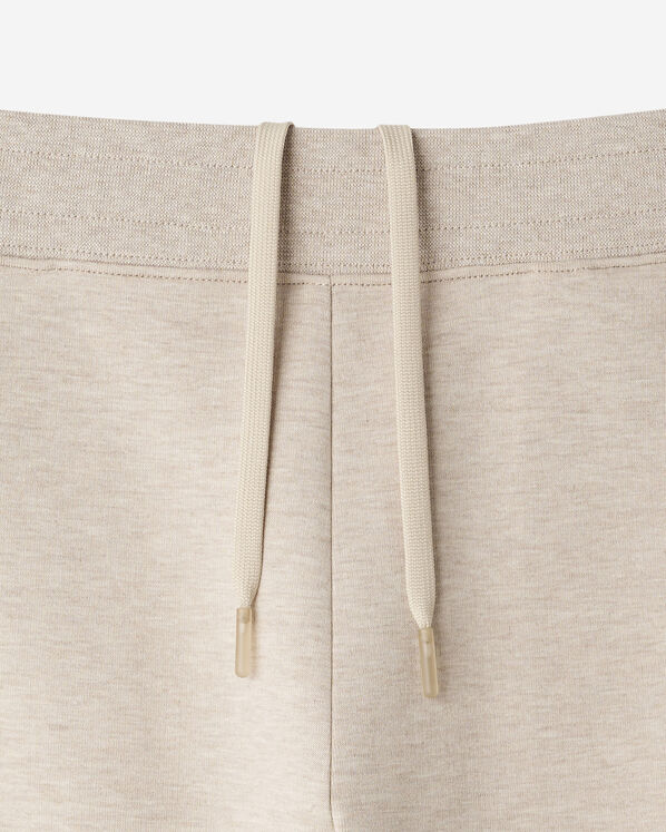 Recover Interlock Short  8 Inch