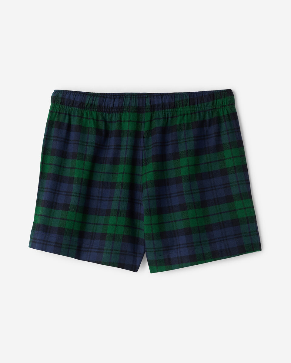 Short de pyjama Inglenook pour femmes