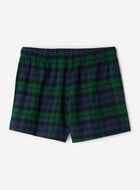 Short de pyjama Inglenook pour femmes