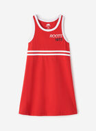 Girls Northern Athletics Tank Dress