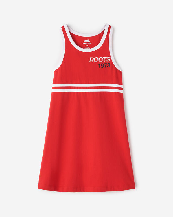 Girls Northern Athletics Tank Dress