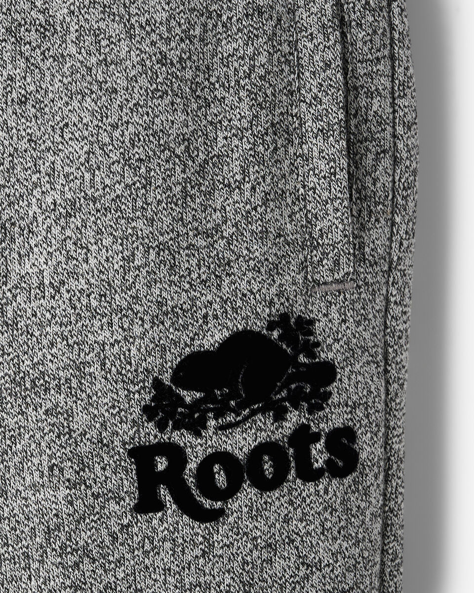 Pantalon ajusté en molleton Cabane pour tout-petits