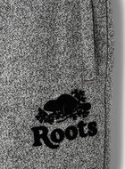 Pantalon ajusté en molleton Cabane pour tout-petits