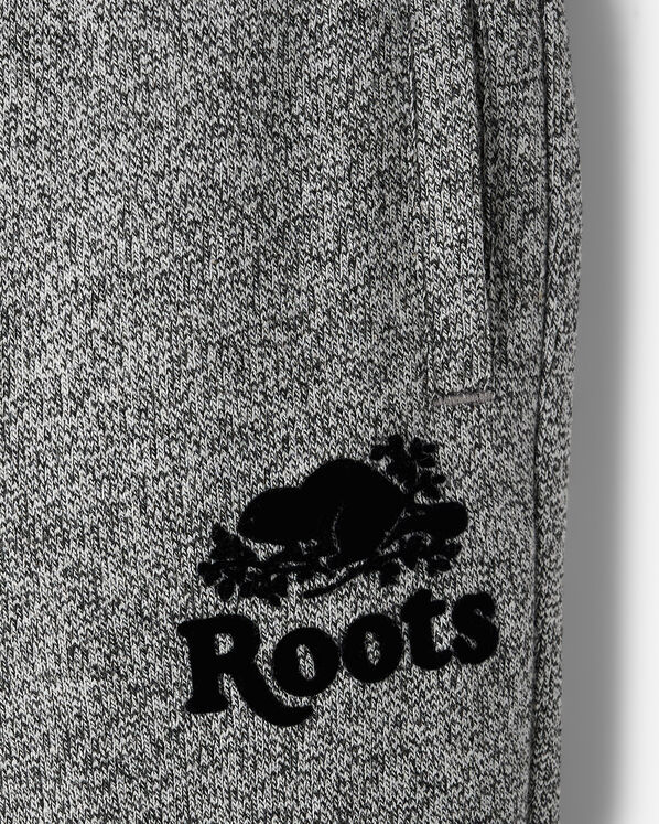 Pantalon ajusté en molleton Cabane pour tout-petits