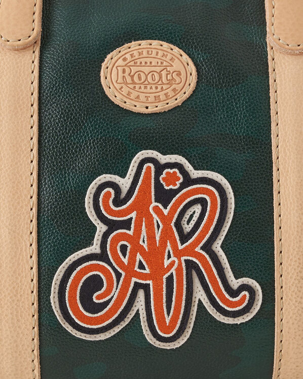 Sac Banff Roots x Adidem Asterisks