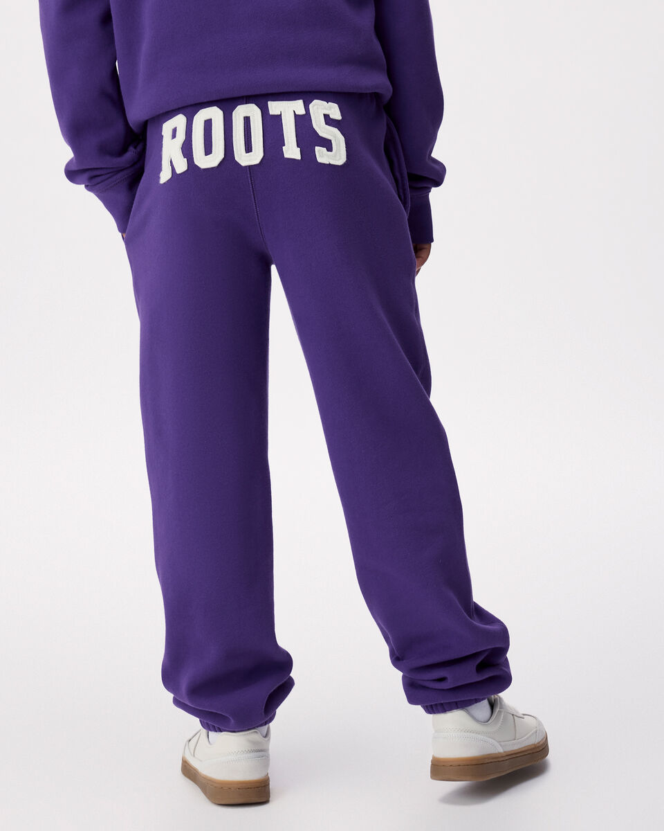Kids Organic Original Roots Sweatpant