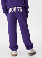 Kids Organic Original Roots Sweatpant