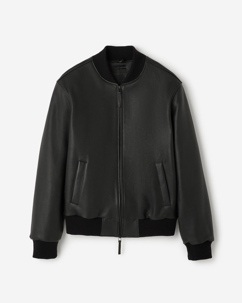 Mens Flight Jacket
