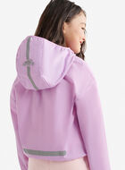 Kids Camp Packable Jacket