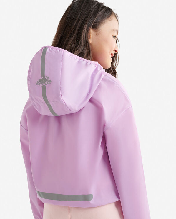 Kids Camp Packable Jacket