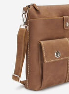 Sac Canadian Villager en cuir Tribe