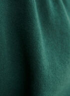 Short original en molleton de coton bio 3 po