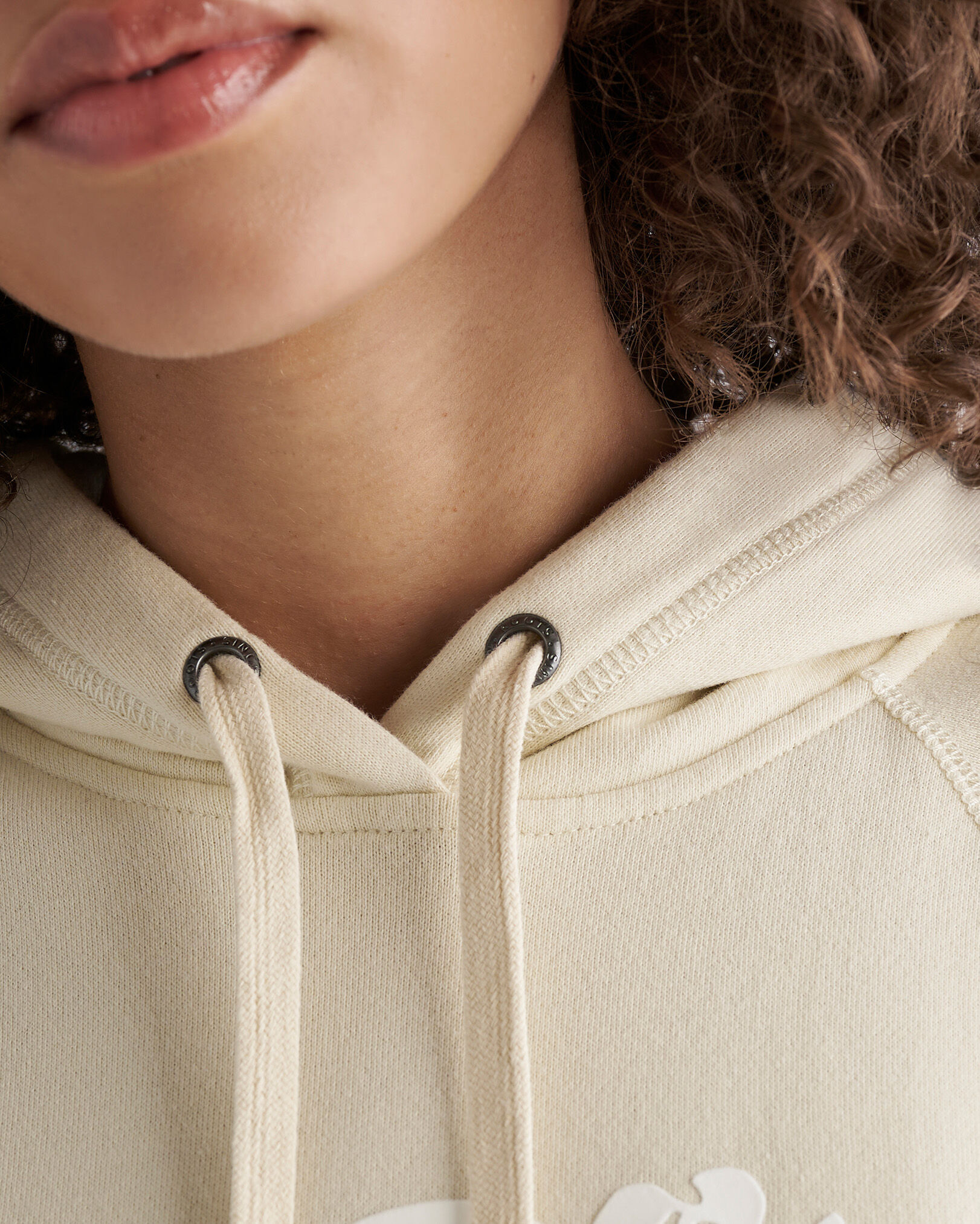 Organic Original Kanga Hoodie