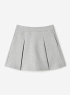 Girls Recover Interlock Skort