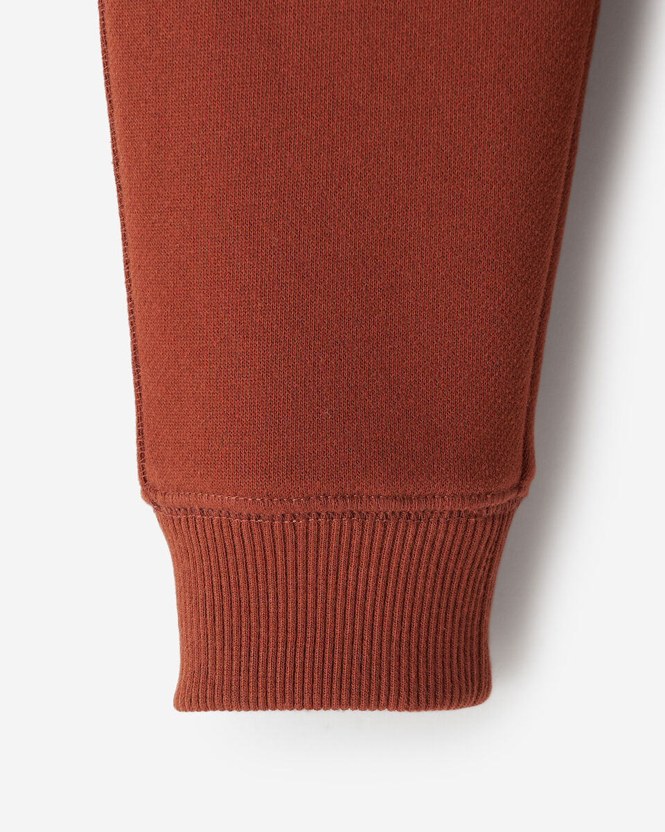 Pantalon en molleton Un pour bébé