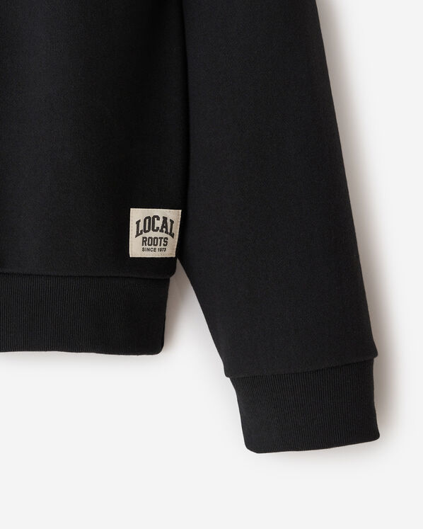 Chandail &agrave; col rond Lac Torontol Local Roots