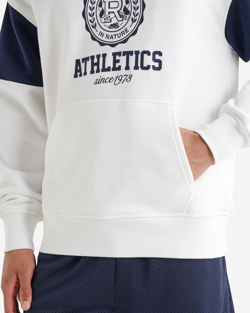 Legacy Crest Kanga Hoodie