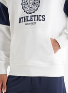 Legacy Crest Kanga Hoodie