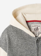 Kids Cabin Varsity Jacket