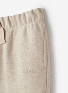Pantalon en molleton Un pour bébé