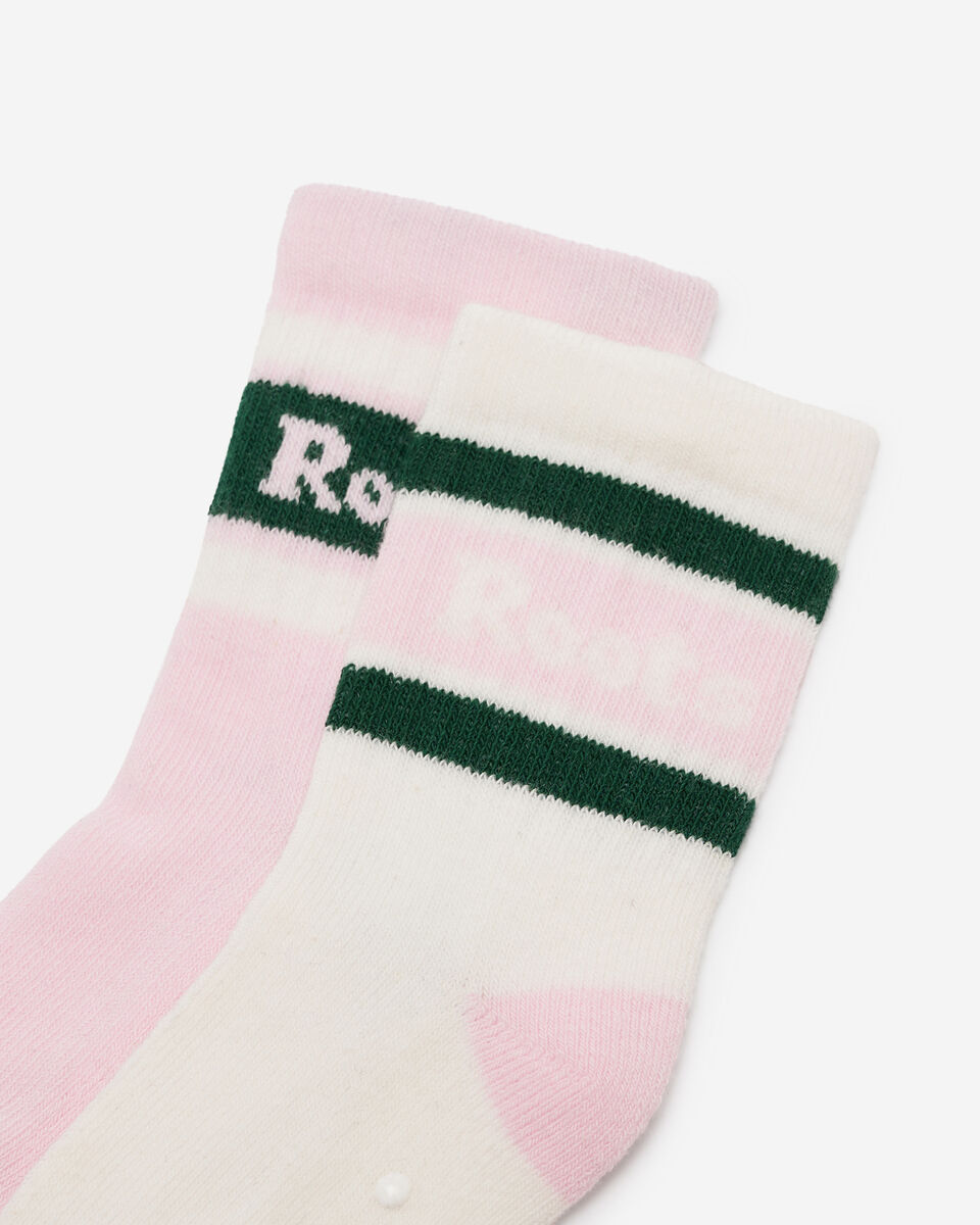 Baby & Toddler Ankle Sport Sock 2 Pack