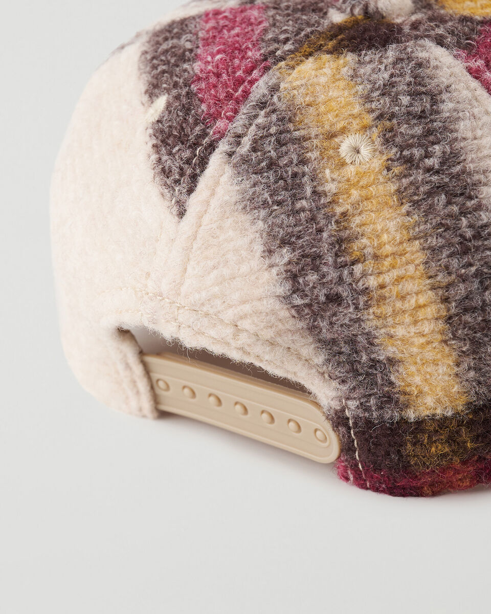 Seymour Baseball Cap