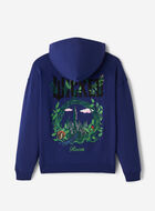 Chandail à capuchon Roots X Wicked OZ