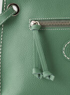 Sac Edie en cuir Cervino