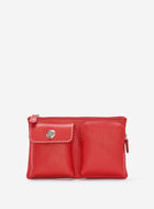 Sac Village en cuir Cervino