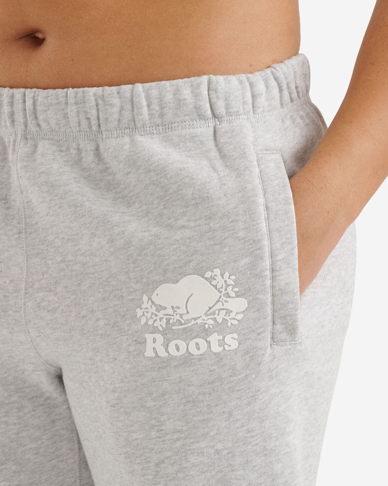 Roots on sale tracksuit womens