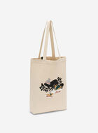 Cooper Holiday Tote
