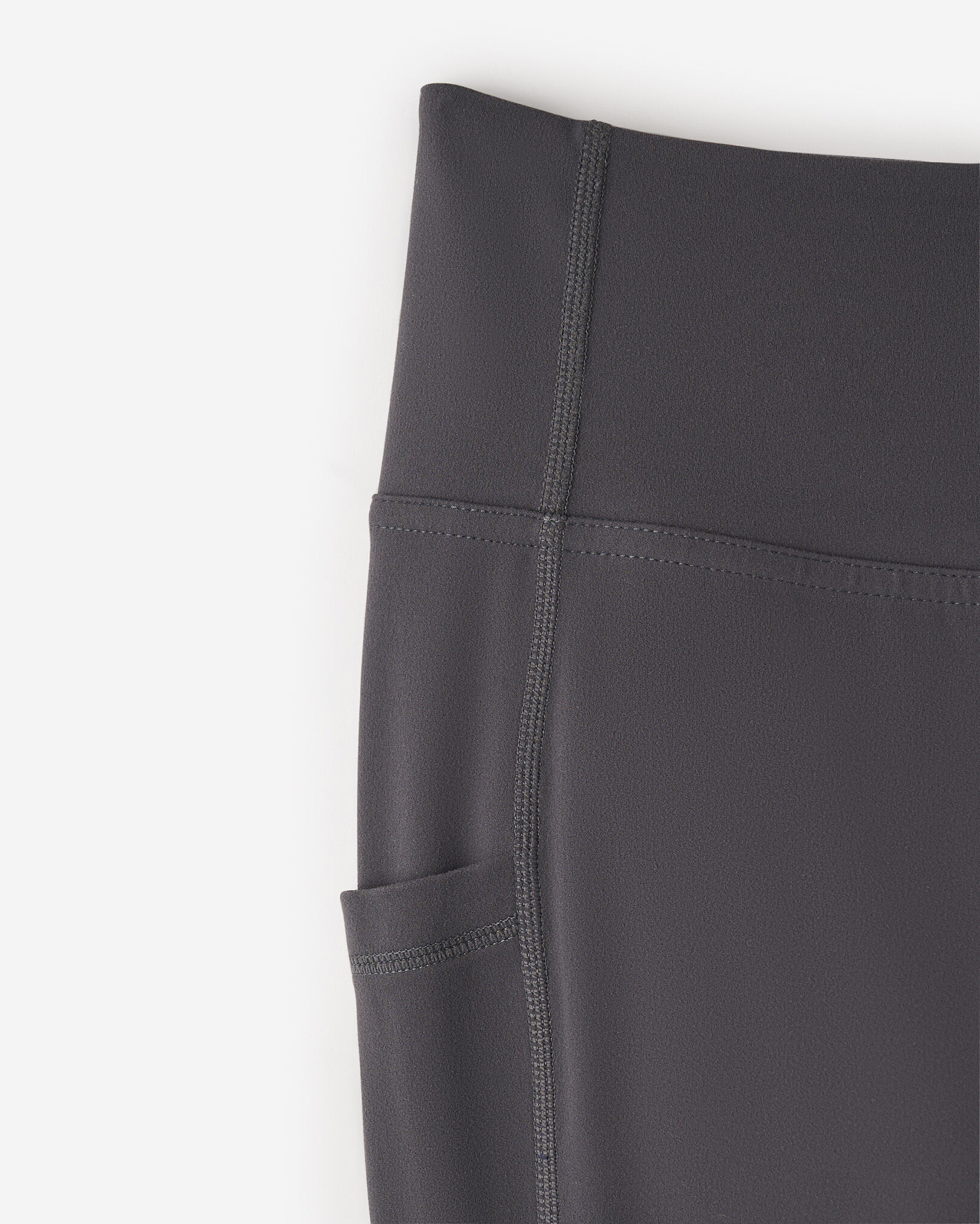 Restore Stretch Pocket Legging