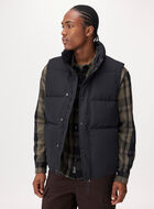 Jasper Padded Vest