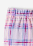 Toddler Microfleece Pajama Pant