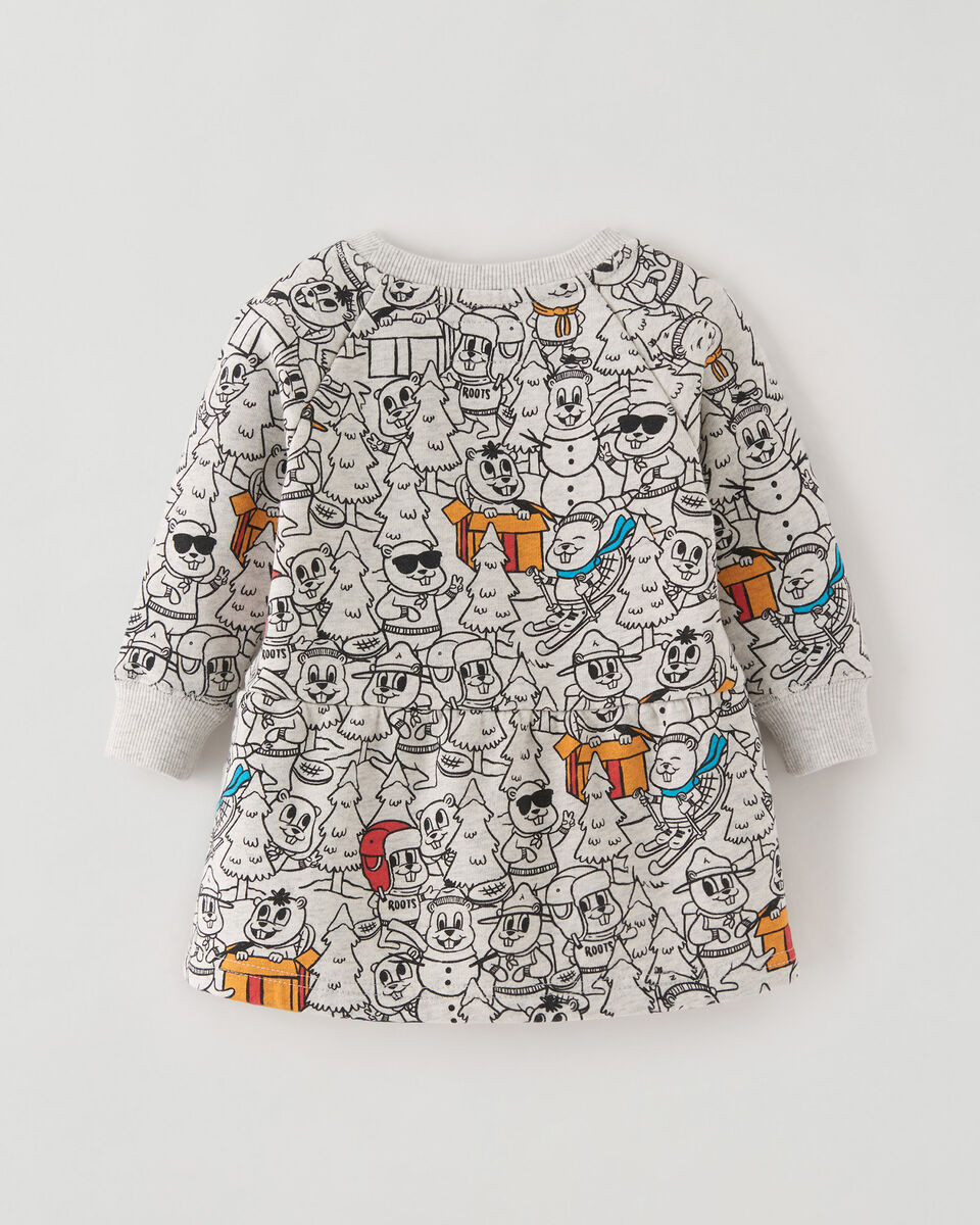 Baby Buddy Dress