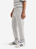 Pantalon original en jersey bouclette en coton bio 