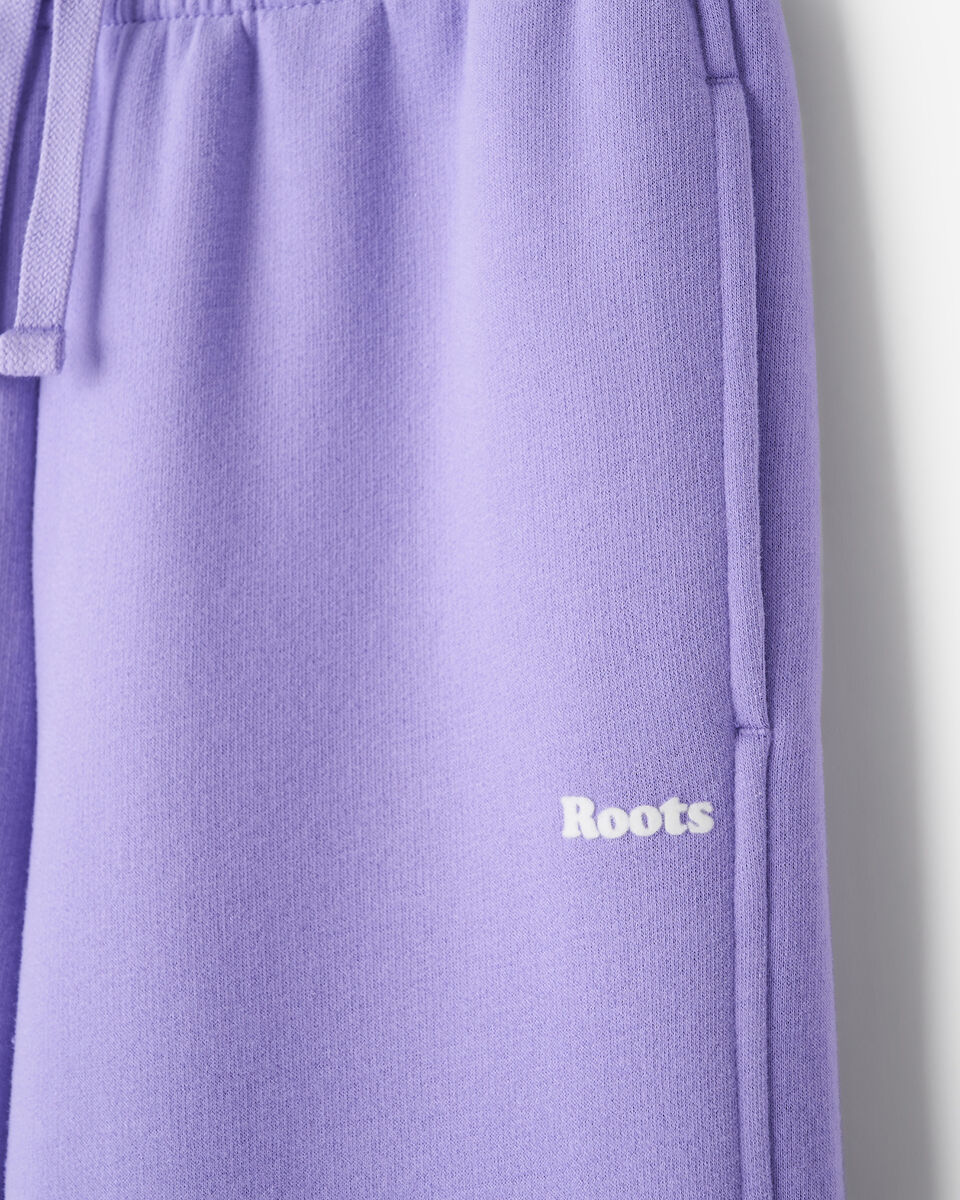 Kids Cloud Straight Sweatpant