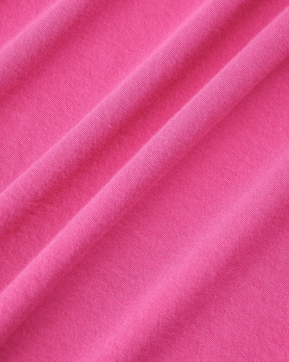 Womens Organic Relaxed Cooper T-Shirt