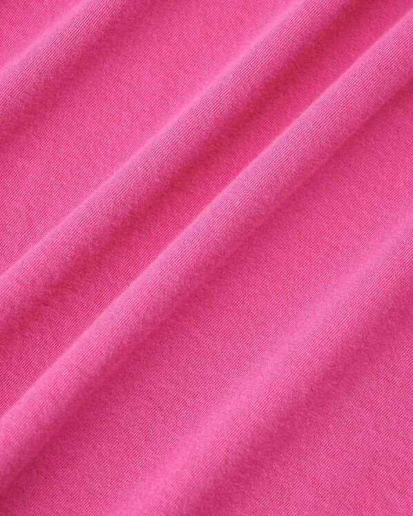 Womens Organic Relaxed Cooper T-Shirt