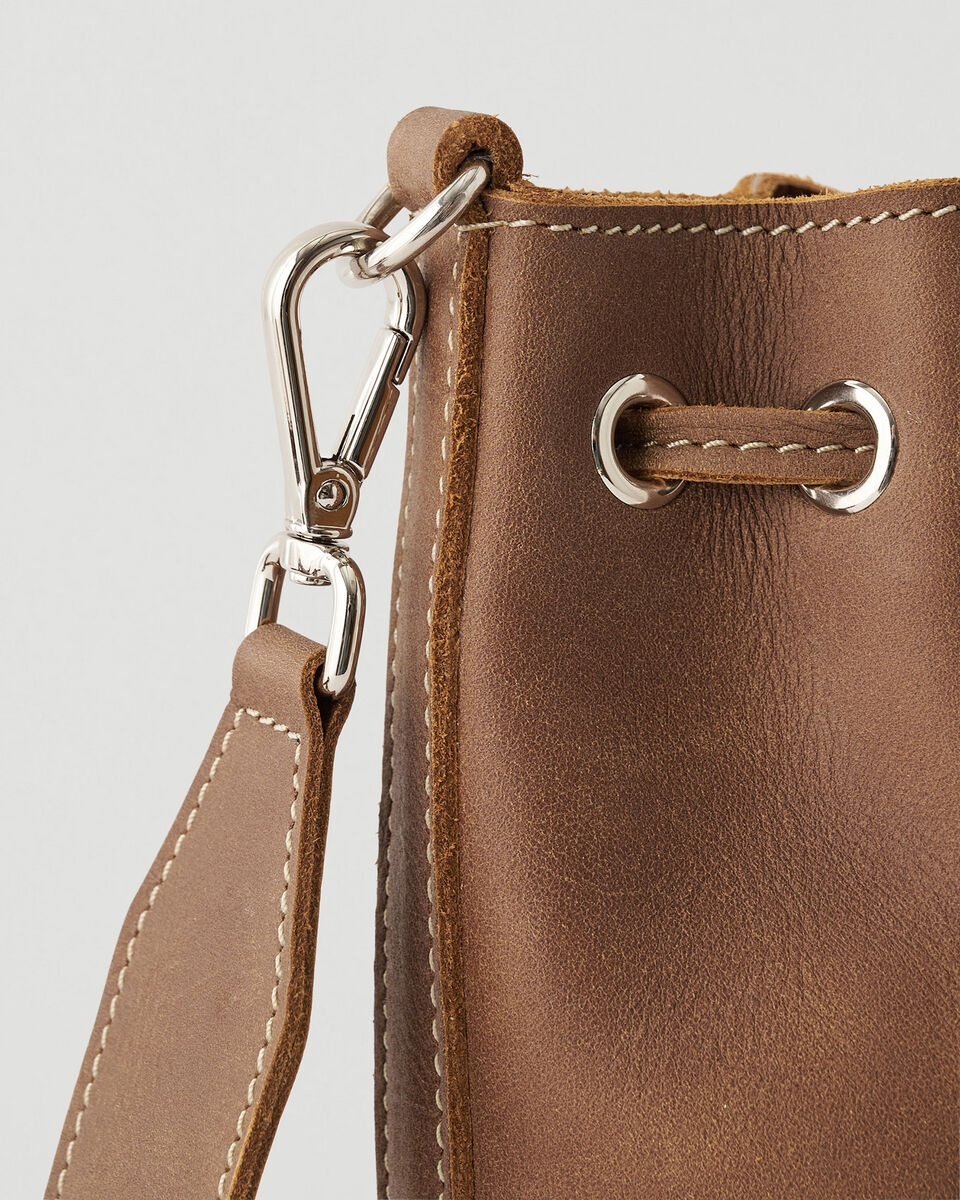 Mini Bucket Bag Tribe